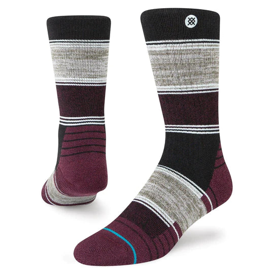 STANCE GORP CORE CREW SOCKS