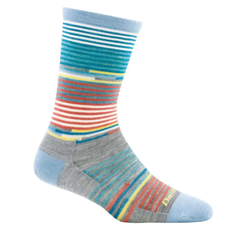 PIXIE CREW LIGHT - WOMEN'S SOCKS