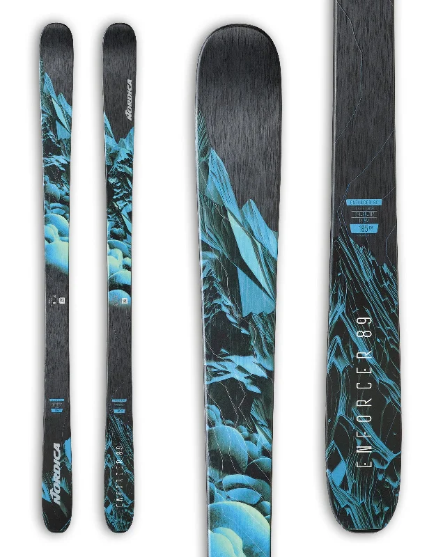 Nordica Enforcer 89 Skis 2025