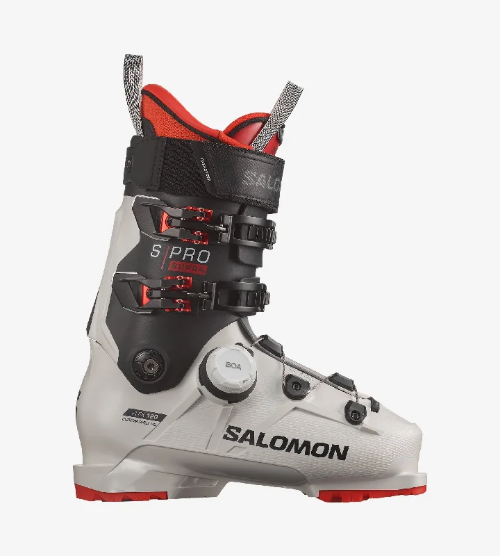 Salomon S/Pro Supra BOA 120 GW Ski Boots 2025