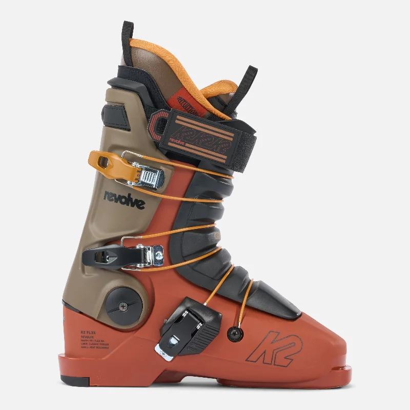 K2 Revolve Ski Boots 2024