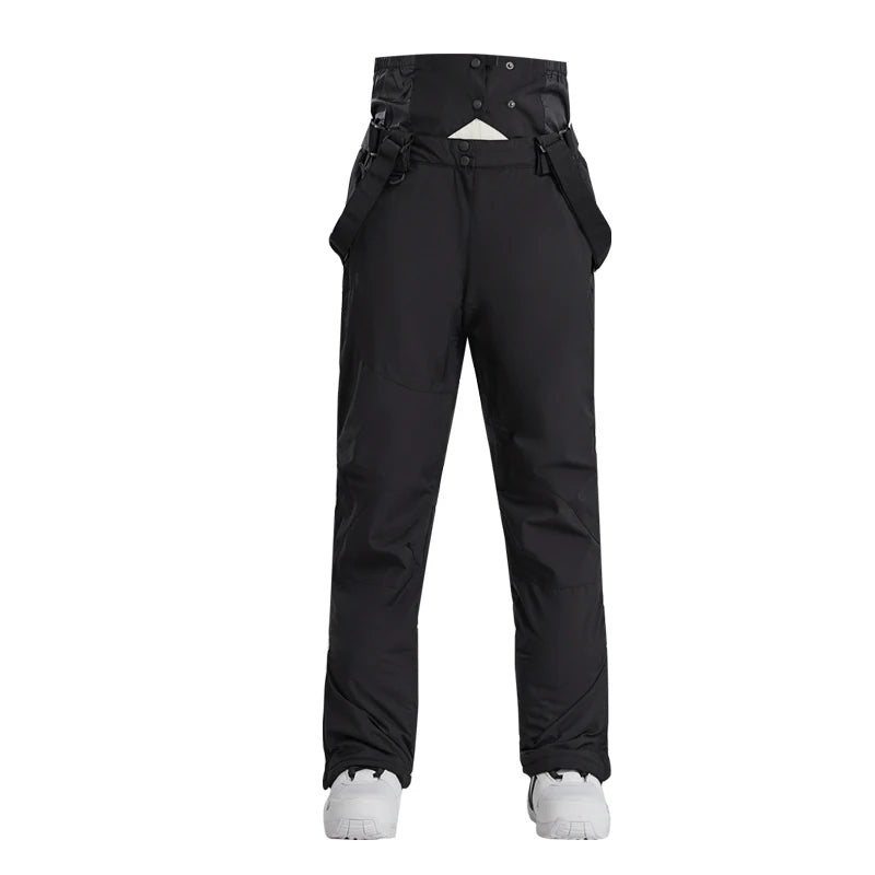 1pc Black Pants