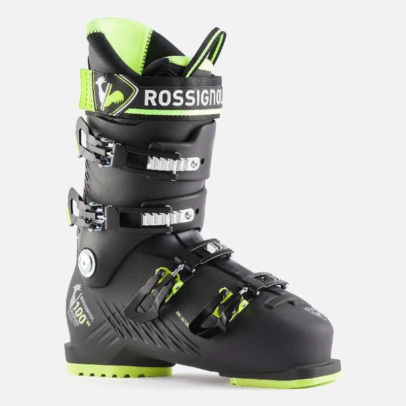 Rossignol Hi Speed 100 HV Ski Boots 23/24