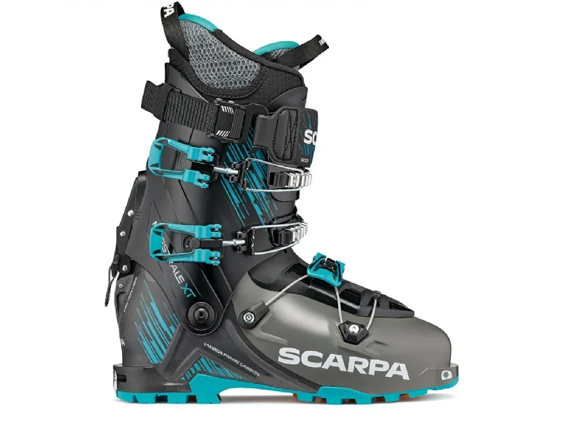 Scarpa Maestrale XT 2022