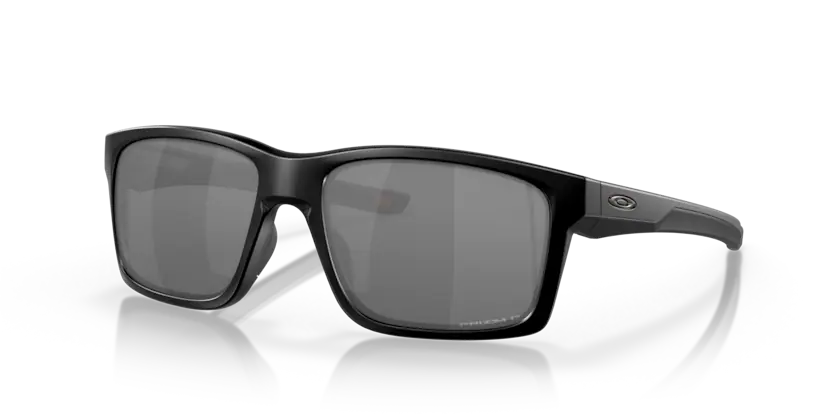 Matte Black Frame Prizm Polarized Black Lens