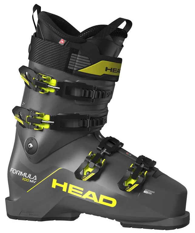 Head Formula 100 MV Boot 2024