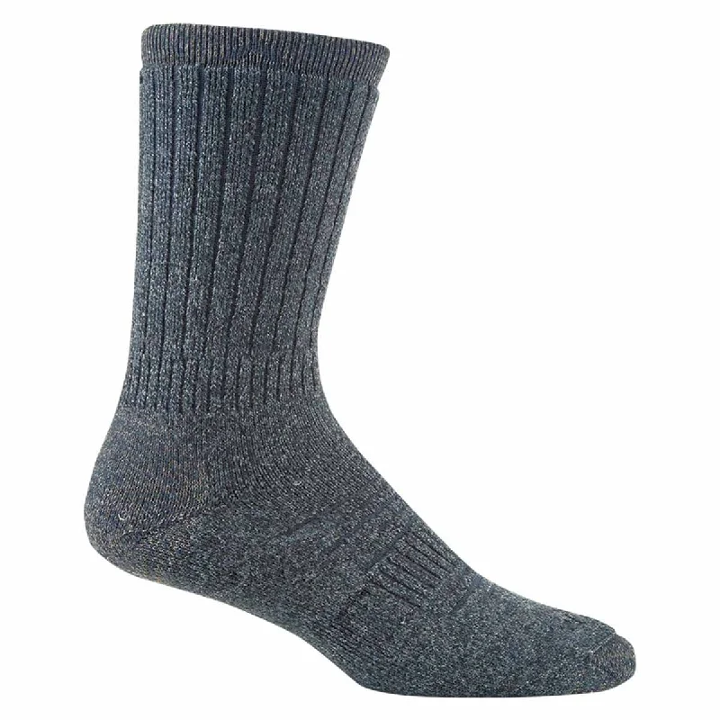 MERINO SILK LUXE SOCKS