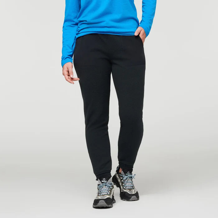 COTOPAXI ABRAZO FLEECE JOGGER WOMENS