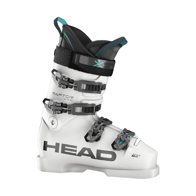 Head Raptor WCR 90 Ski Race Boot