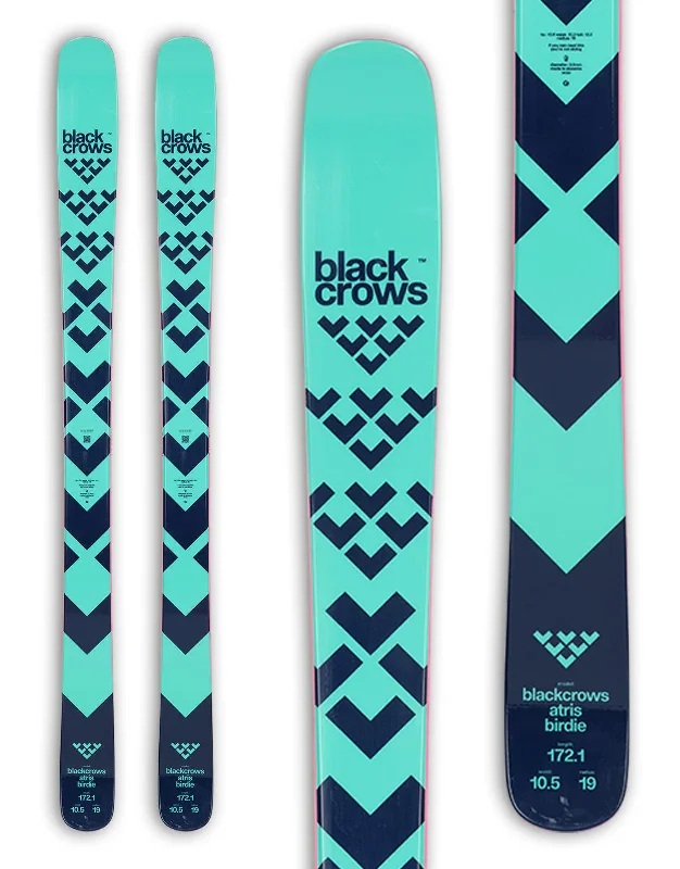 Black Crows Atris Birdie Womens Powder Skis