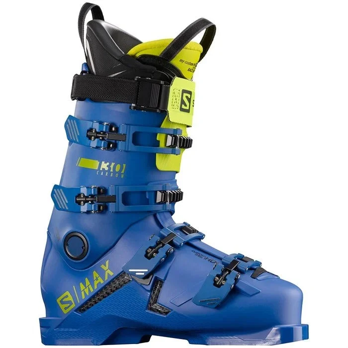 Salomon S/Max 130 Carbon 2022