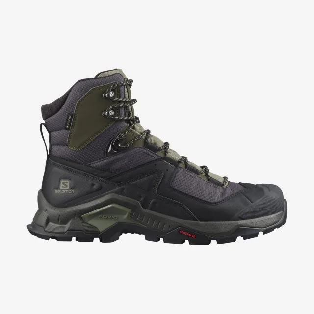 QUEST ELEMENT GTX - MEN'S HIKING BOOT