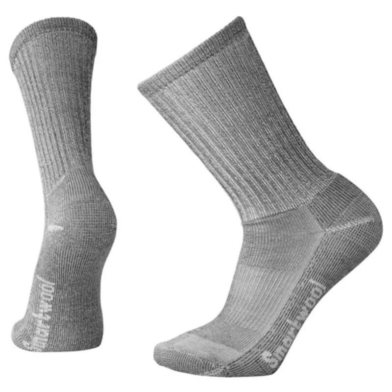 HIKER LIGHT CREW - MEN'S SOCKS