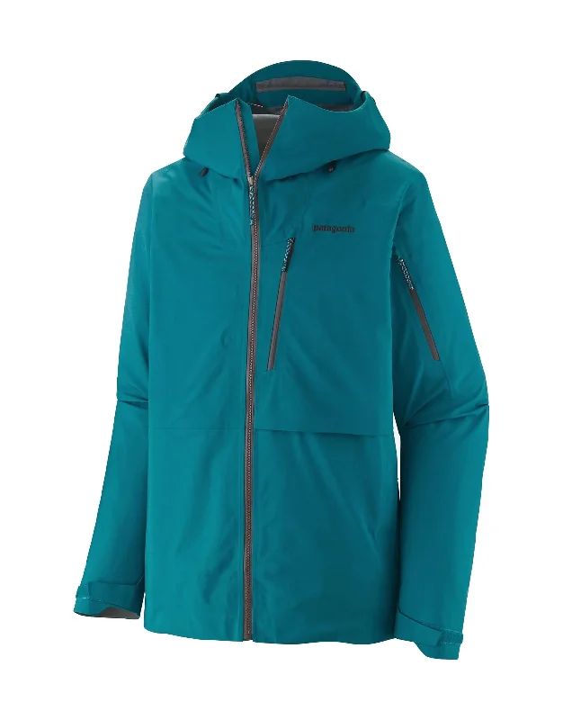 Patagonia Untracked Gore Tex Ski Jacket