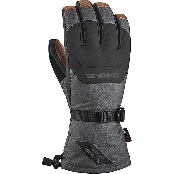 Dakine Leather Scout Mens Glove