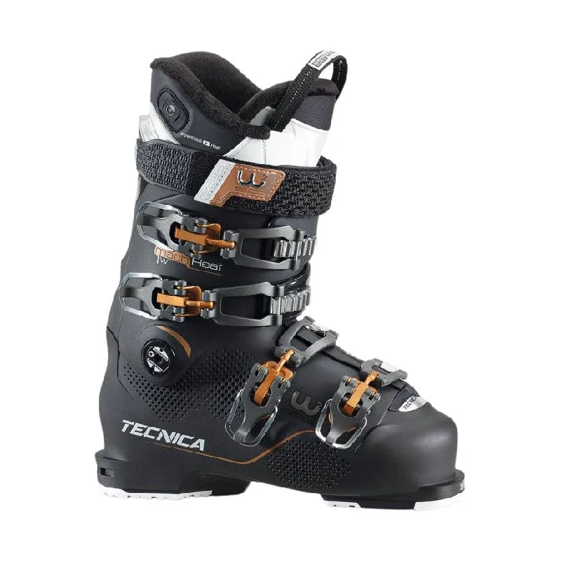 Tecnica Mach1 95 W Mv Heat Boot