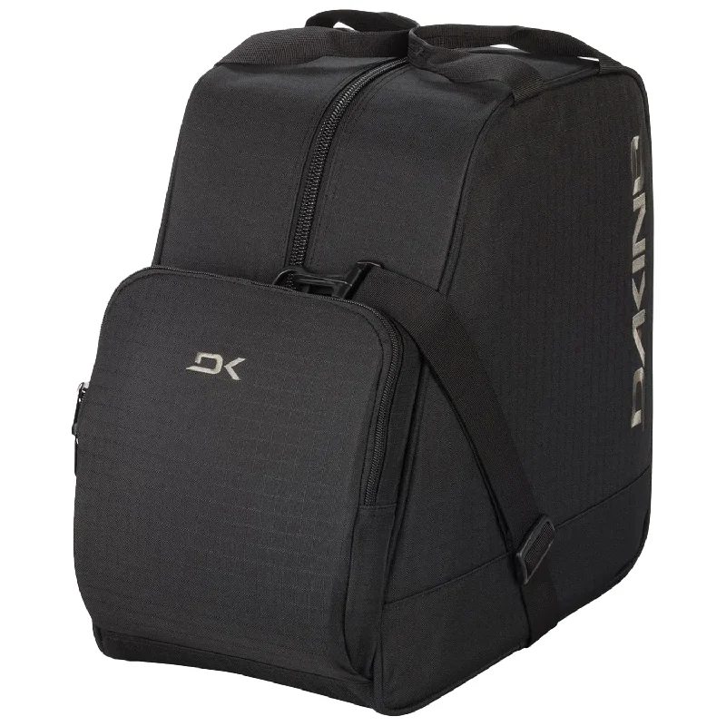 Dakine Boot Bag 30L Black