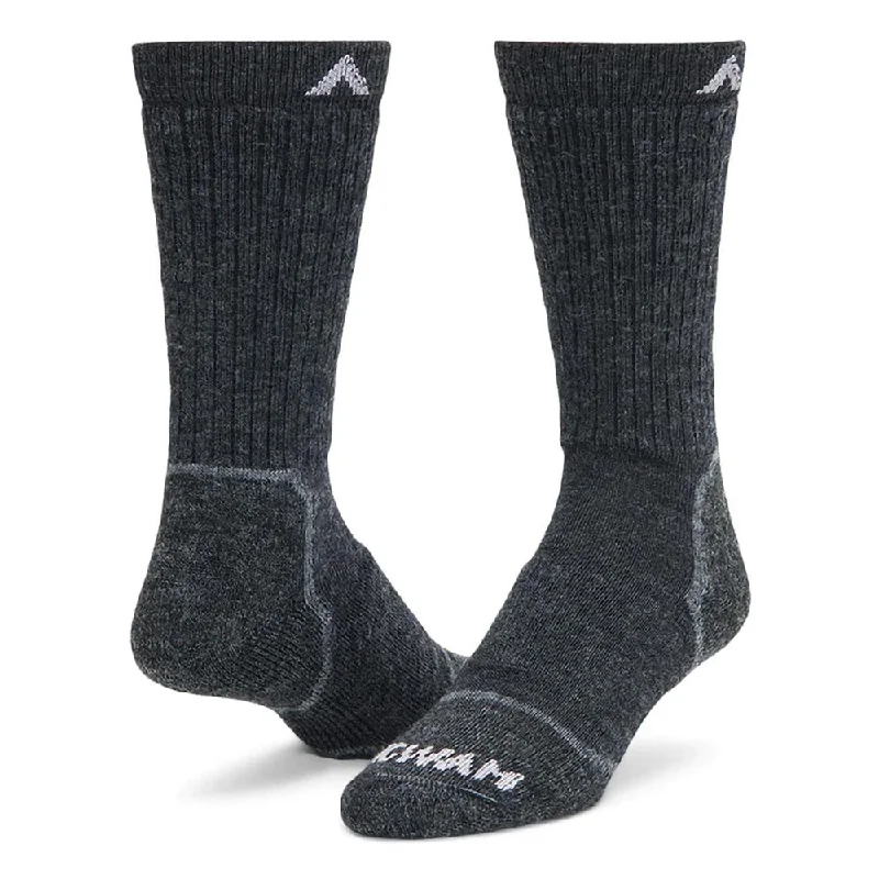 MERINO LITE CREW - WOMEN'S SOCKS