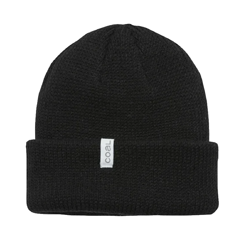 Coal The Frena Beanie Black