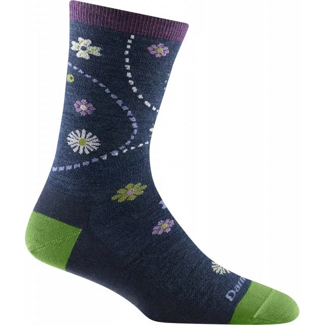 GARDEN CREW LIGHT - WOMEN'S SOCKS