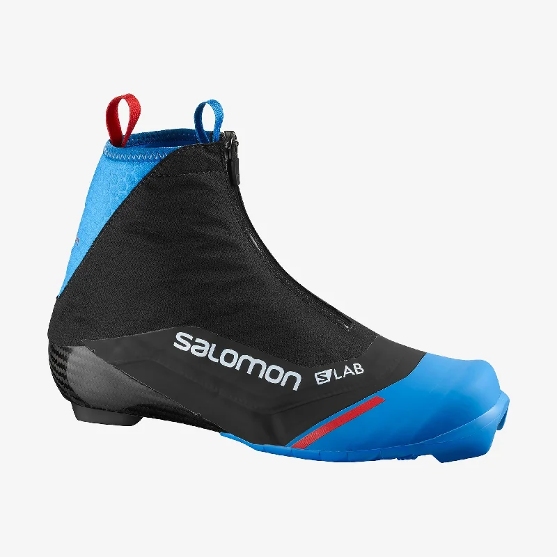 Salomon S/Lab Carbon Classic Boots