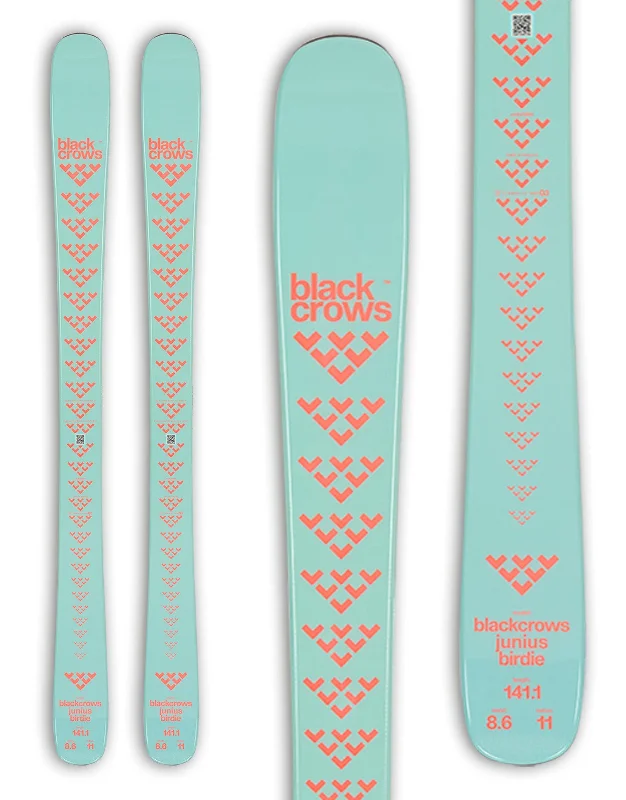 Black Crows Junius Birdie Girls Skis