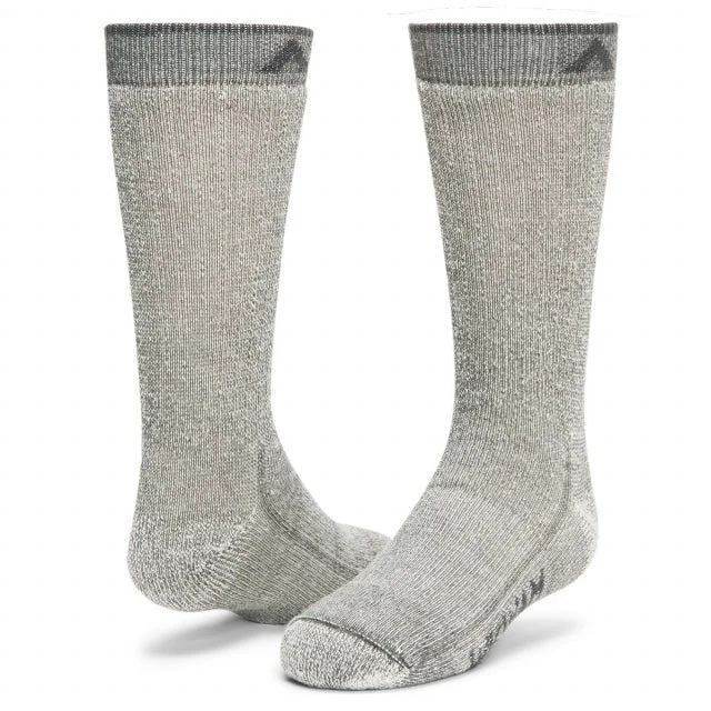 MERINO COMFORT HIKER - KIDS' SOCKS