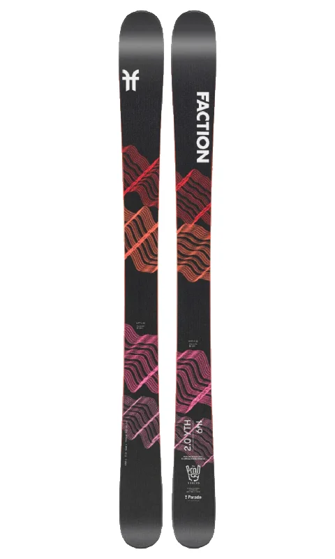 Faction Prodigy 2.0 YTH Skis 2022