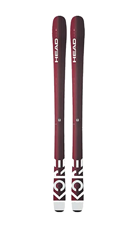 Head Kore 85 Skis