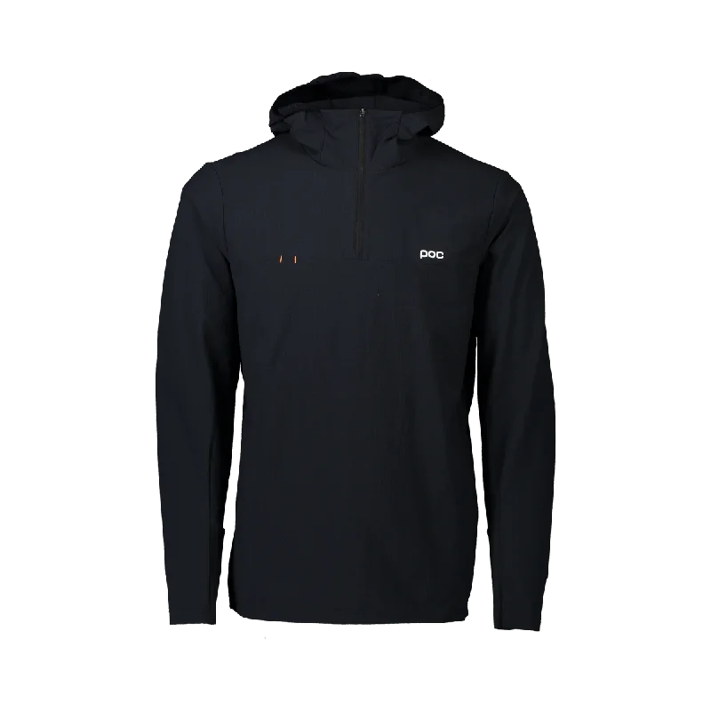 M'S MANTLE THERMAL HOODIE