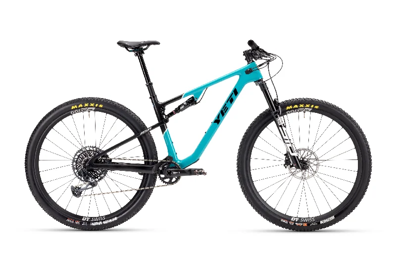 YETI ASR T2