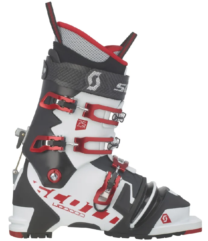 Scott Voodoo 75mm Ski Boot  2024