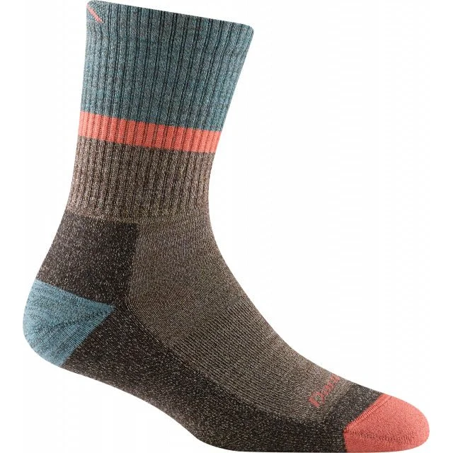 RANGER MICRO CREW MW SOCKS