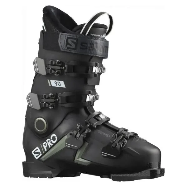 Salomon S/Pro 90 CS GW 2022