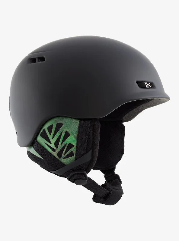 Anon Rodan Womens Helmet 2022 Black