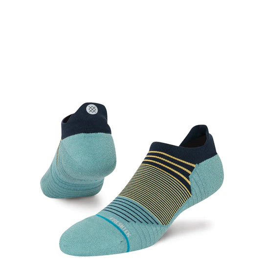 STANCE RUN FLOUNDER TAB SOCKS