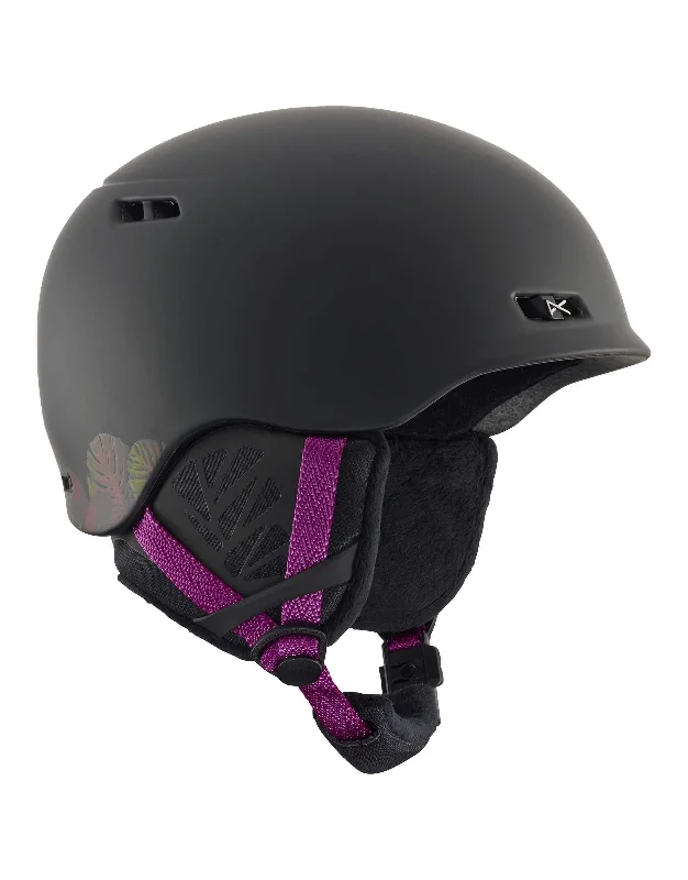 Anon Griffon Womens Ski Helmet