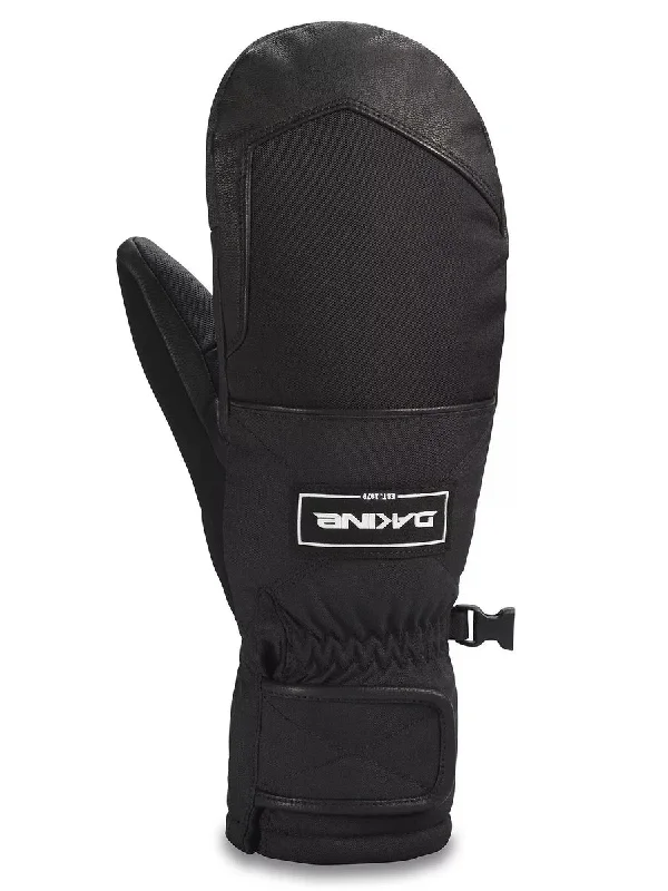 Dakine Charger Mitt - Black