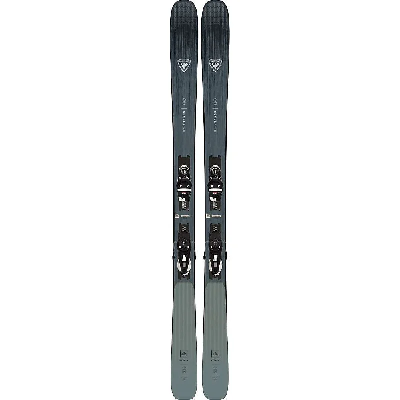 Rossignol Sender 94 TI Ski with Konect NX 12 GW Binding Package