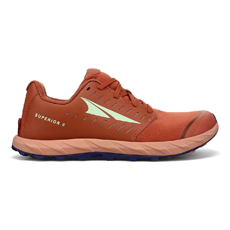 SUPERIOR 5 - MEN'S RUNNING SHOE