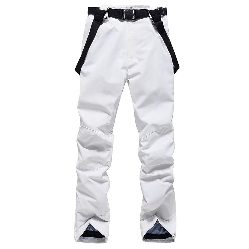 ARCTIC KING Warm Waterproof Ski Pants - Unisex