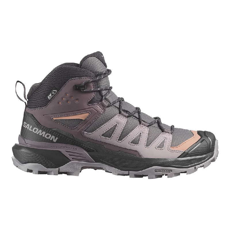 X ULTRA 360 MID CS WATERPROOF - WOMEN'S HIKING BOOT