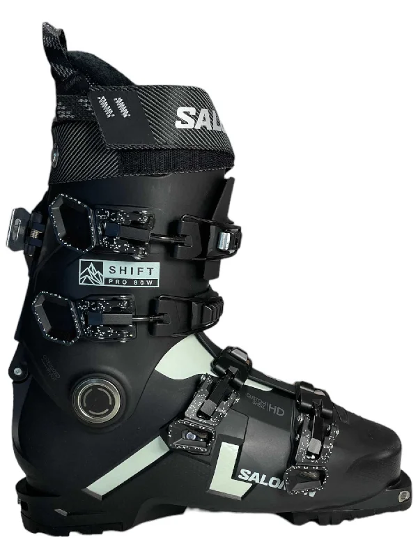 Salomon Womens Shift Pro 90 At Ski Boot