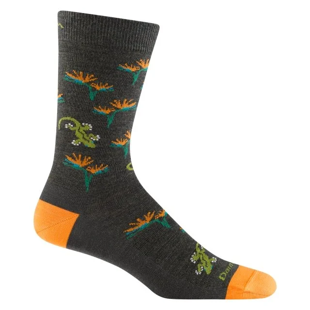 PARADISE CREW LIGHTWEIGHT - MEN'S SOCKS