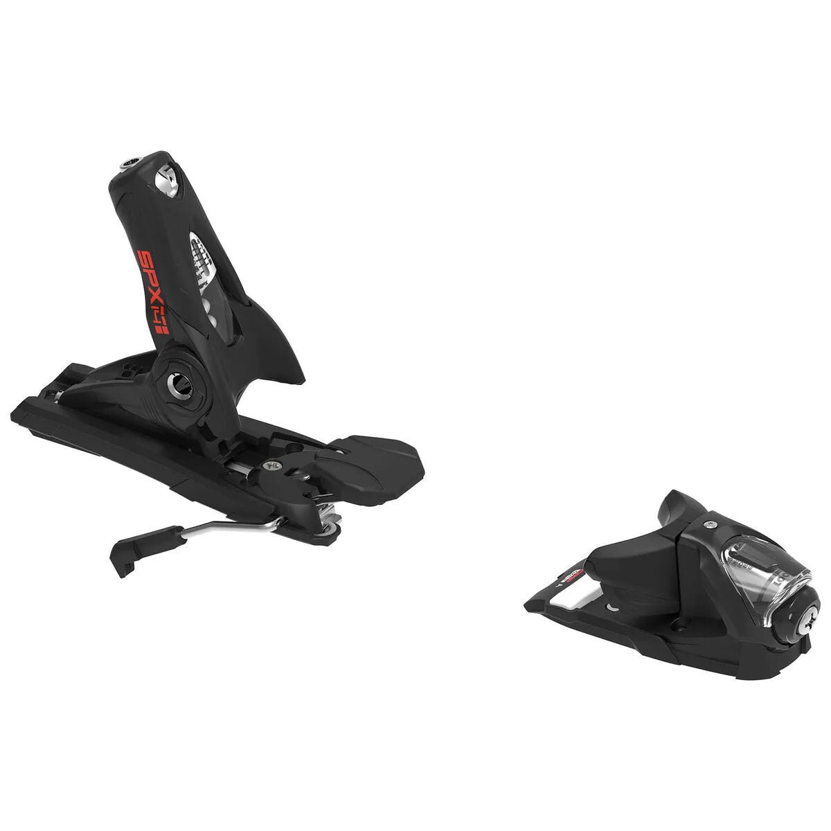 Look SPX 14 Rockerace Binding 2025