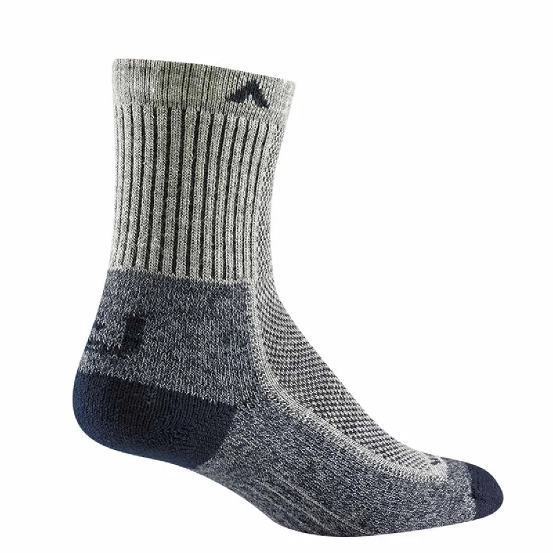 COOL LITE HIKER MID CREW SOCKS