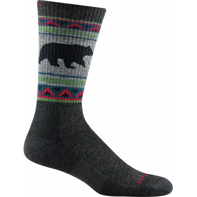 VANGRIZZLE BOOT - MEN'S SOCKS