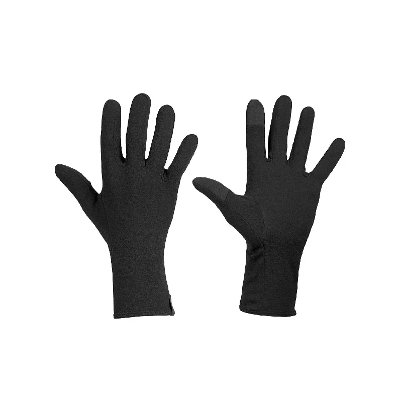 Icebreaker Unisex Merino 260 Tech Glove Liner