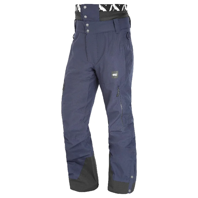 Picture Object Snowpant Dark Blue