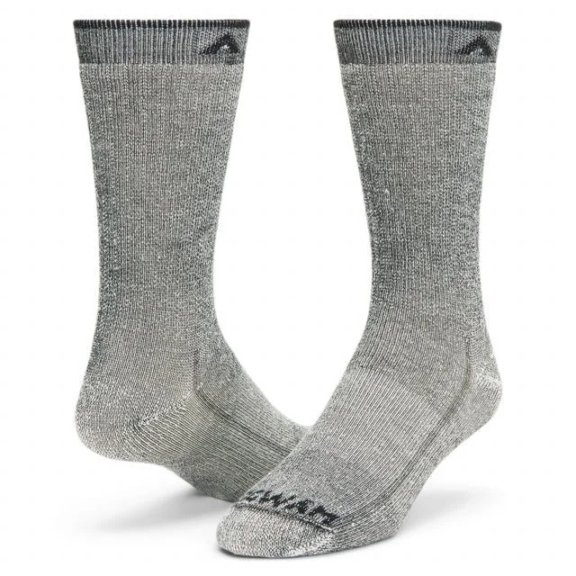 MERINO COMFORT HIKER 2PK SOCKS